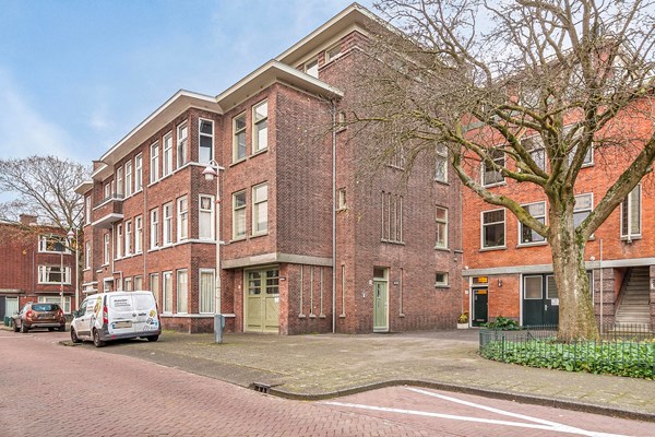 Property photo - Wapenveldestraat 11, 2573BE Den Haag